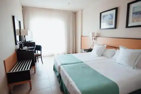 Poseidon La Manga & Spa - Designed for Adults - 32