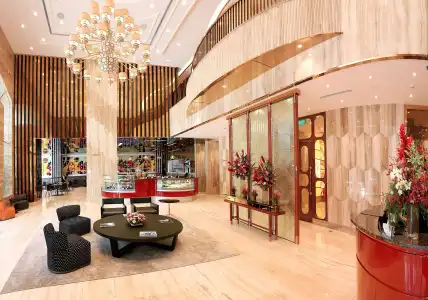 Sherwood Suites - 1