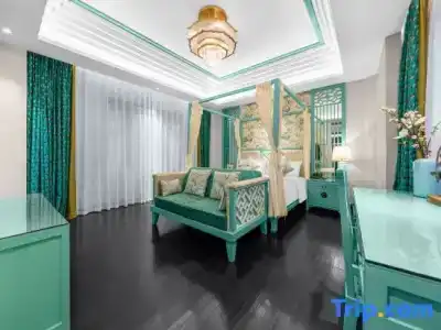 Mengjing Wangyue Boutique - 25