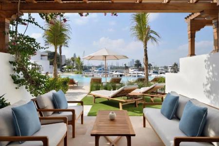 Park Hyatt Dubai - 61