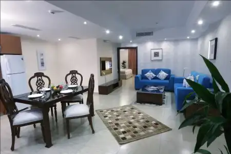 City Rose Suites - 229