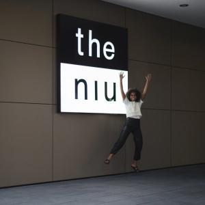 Holiday Inn - the niu, Tab Dusseldorf Main Station by IHG - 9