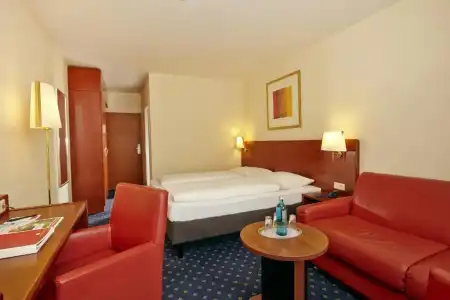 PLAZA INN Goslar - 31