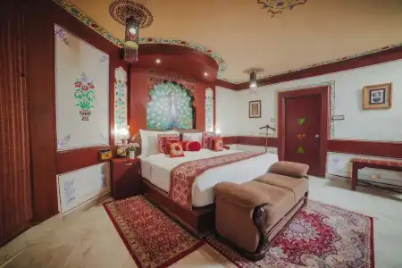 Chokhi Dhani Resort Jaipur - 60