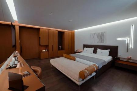Maritim Marina Bay Luxury Resort - 55