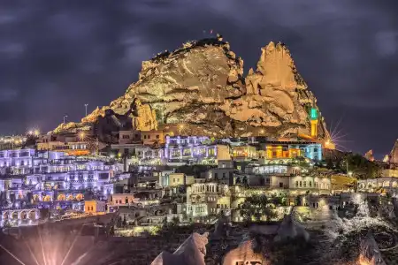 Museum Cappadocia - 0