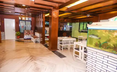 Trekkers Inn - 13