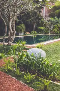 Villa White Queen Resort & Spa - 67