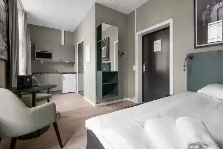 Forenom Serviced Apartments - 46