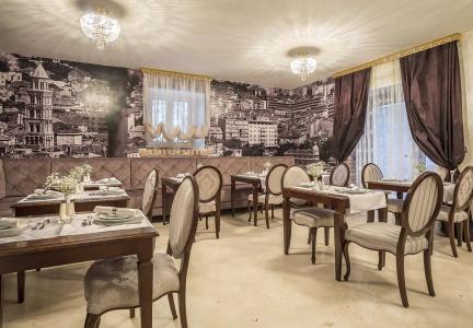 Splendida Palace - 18