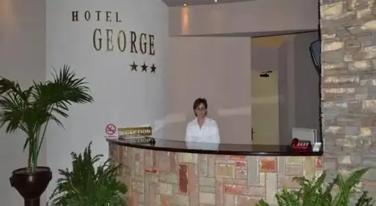 George - 20