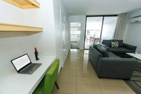 Atrio Apartments - 95