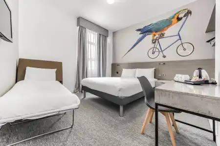 Heeton Concept Kensington - 35