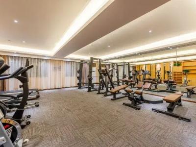 7 Days Inn Dongguan Shijie Jiarong Shopping Plaza - 11