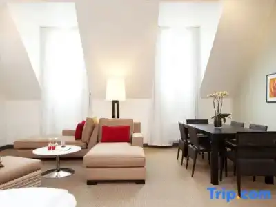 Elite Marina Tower, Spa & Resort - 92