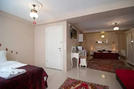 Safran Suites - 9