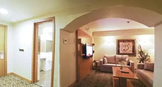 EMİR ROYAL LUXURY - 38