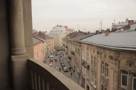 British Club Lviv - 0