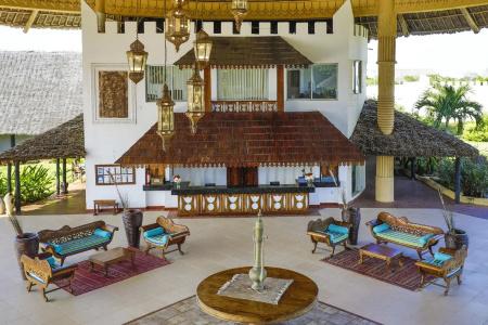 Royal Zanzibar Beach Resort - 41