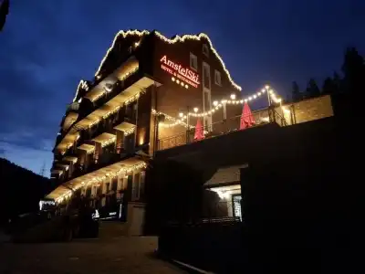 AmstelSki - 0