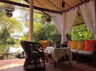 Ekman Garden Resort Nakhon Si Thammarat - 27