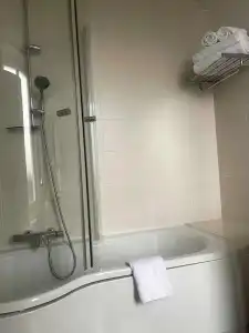 Hôtel la Réserve - 54