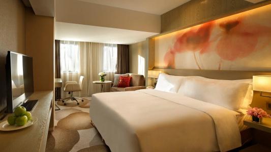 Holiday Inn Kunming City Centre by IHG - 56