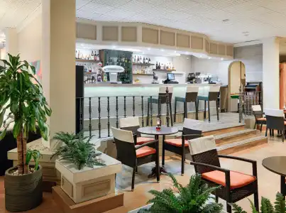 Regency Torviscas Apartments & Suites - 13