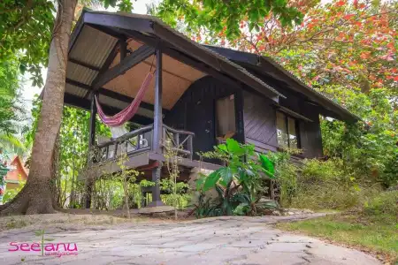 Seetanu Bungalows - 41