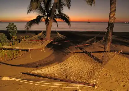 Aquarius on the Beach - 18