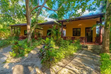 Sea Star Resort Phu Quoc - 125