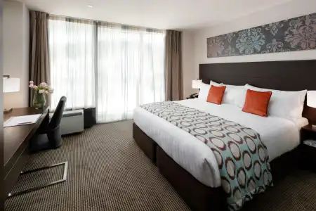 Rydges Wellington - 69