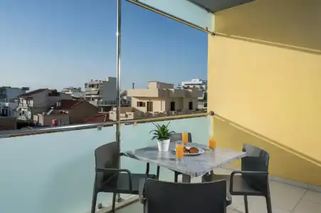 Spring Apartments - 86