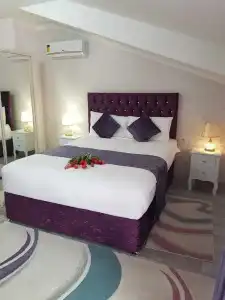 Premier City Apart Chisinau - 61
