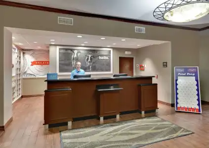 Hampton Inn & Suites Abilene I-20 - 15