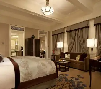 Fairmont Peace - 50