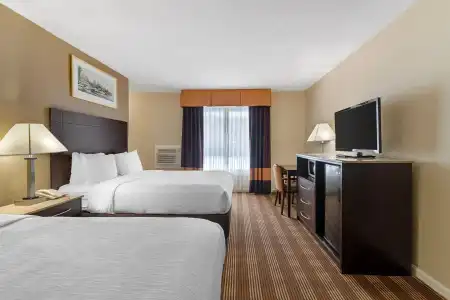 Quality Inn North Conway - 34