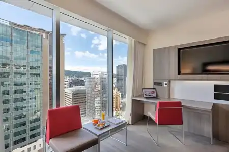 Novotel Wellington - 59