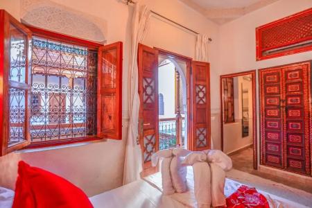 Riad Melhoun & Spa - 87