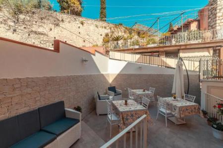 Bed and Breakfast Dionisio - 51
