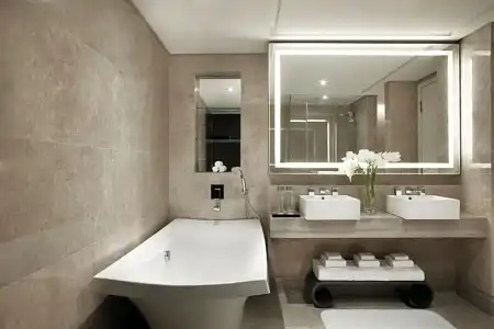 Singapore Marriott Tang Plaza - 200