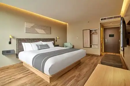 City Express Plus by Marriott Ciudad de Mexico Interlomas - 26