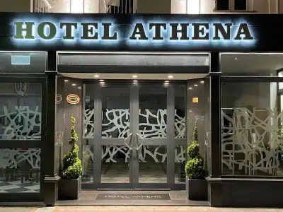Athena - 0
