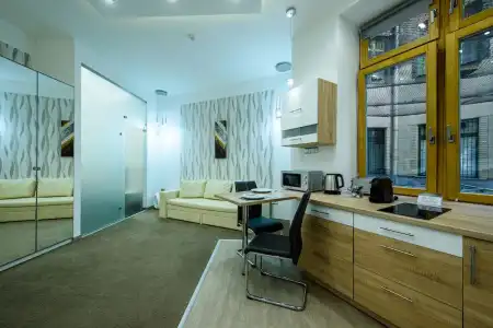 Karoly Corner Residences - 166