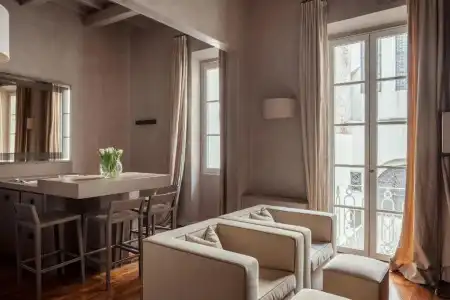 Ricasoli Firenze Luxury Apartments | UNA Esperienze - 51