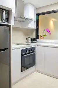 Gran Melia Jakarta - 32