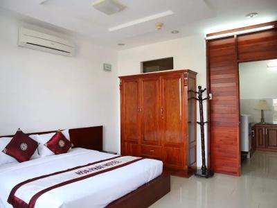 Hoa Phat & Apartment - 92