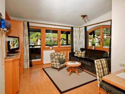 Hotel-Garni Jakober - 105