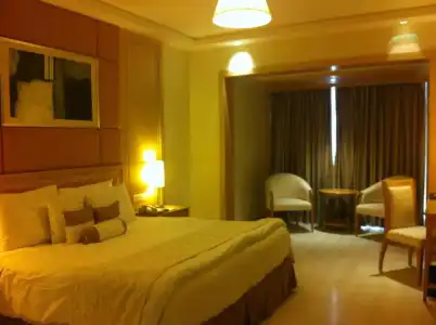 Lemon Tree Premier, Jaipur - 33