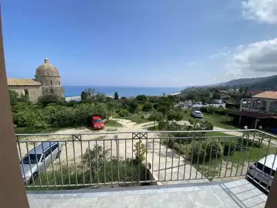 Aether Suites Tropea - 78
